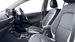 KIA PICANTO 1.0 GT-Line S 5dr Auto 4946774