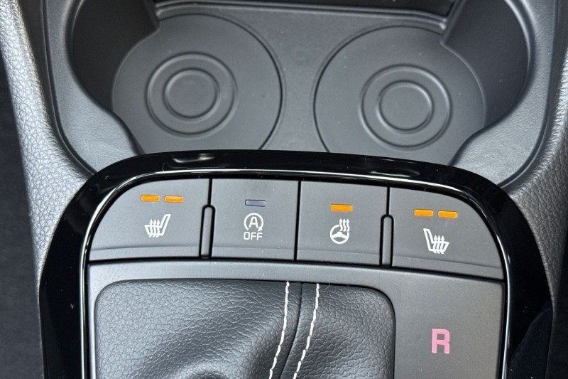  KIA PICANTO 1.0 GT-Line S 5dr Auto 4946799