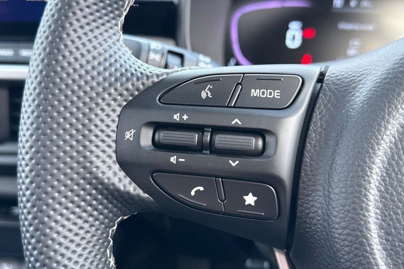  KIA PICANTO 1.0 GT-Line S 5dr Auto 4946790