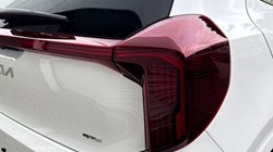 KIA PICANTO 1.0 GT-Line S 5dr Auto 4946810