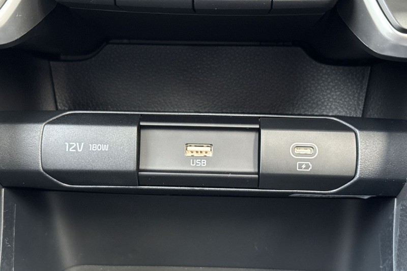  KIA PICANTO 1.0 GT-Line S 5dr Auto 4946813