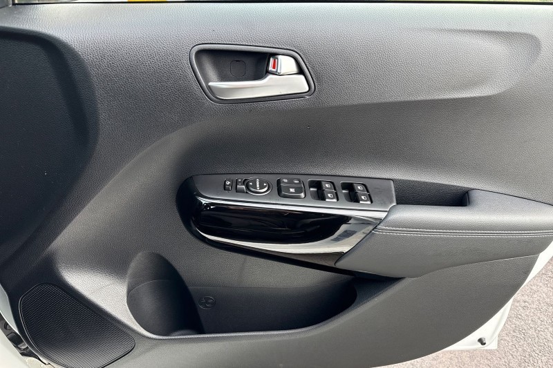  KIA PICANTO 1.0 GT-Line S 5dr Auto 4946783