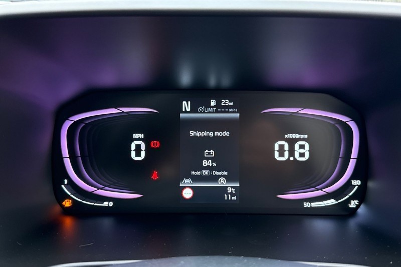  KIA PICANTO 1.0 GT-Line S 5dr Auto 4946792