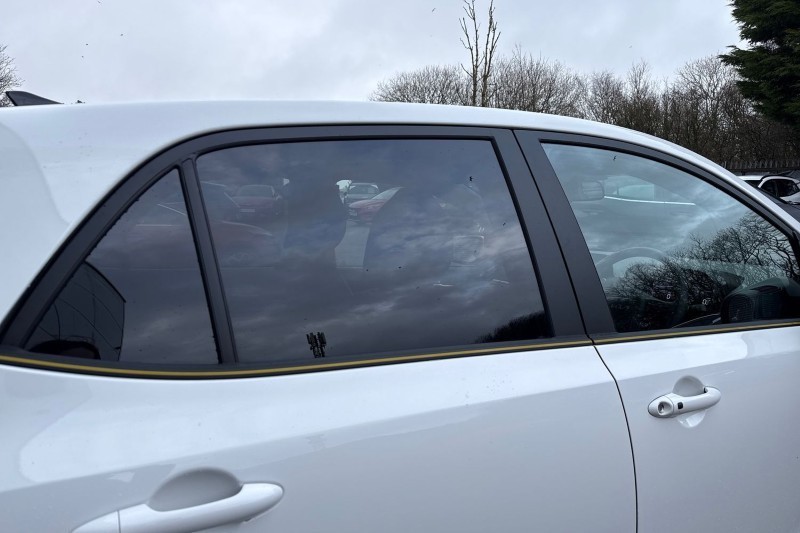  KIA PICANTO 1.0 GT-Line S 5dr Auto 4946806