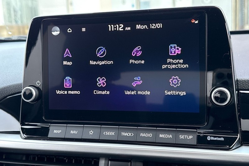  KIA PICANTO 1.0 GT-Line S 5dr Auto 4946794