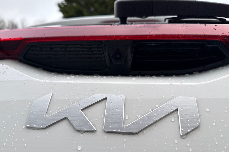  KIA PICANTO 1.0 GT-Line S 5dr Auto 4946812