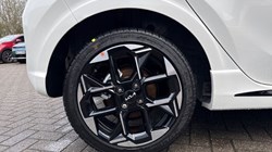 KIA PICANTO 1.0 GT-Line S 5dr Auto 4946779