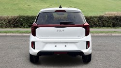 KIA PICANTO 1.0 GT-Line S 5dr Auto 4946777