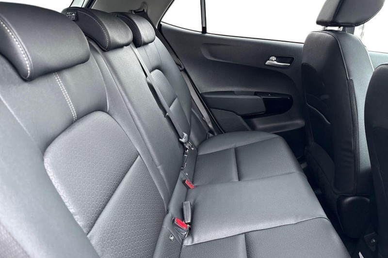  KIA PICANTO 1.0 GT-Line S 5dr Auto 4946775