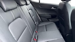 KIA PICANTO 1.0 GT-Line S 5dr Auto 4946775
