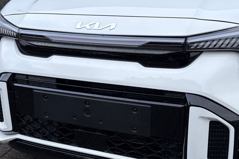  KIA PICANTO 1.0 GT-Line S 5dr Auto 4946808