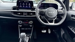 KIA PICANTO 1.0 GT-Line S 5dr Auto 4946793