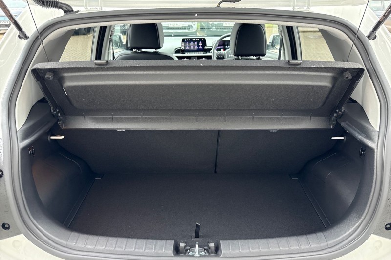  KIA PICANTO 1.0 GT-Line S 5dr Auto 4946805