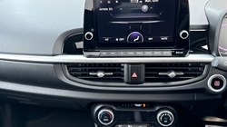 KIA PICANTO 1.0 GT-Line S 5dr Auto 4946798