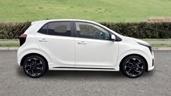 KIA PICANTO 1.0 GT-Line S 5dr Auto 4946776