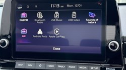 KIA PICANTO 1.0 GT-Line S 5dr Auto 4946797