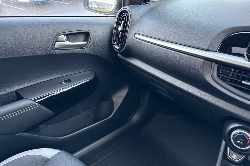  KIA PICANTO 1.0 GT-Line S 5dr Auto 4946800