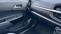 KIA PICANTO 1.0 GT-Line S 5dr Auto 4946800