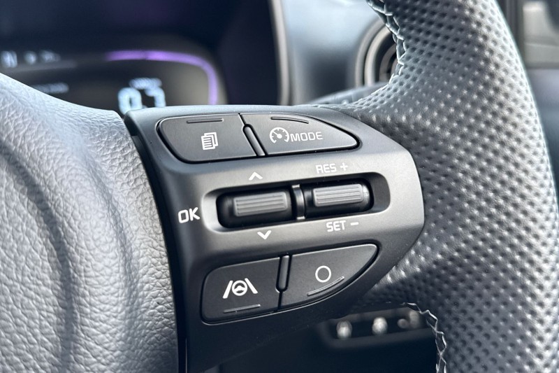  KIA PICANTO 1.0 GT-Line S 5dr Auto 4946791