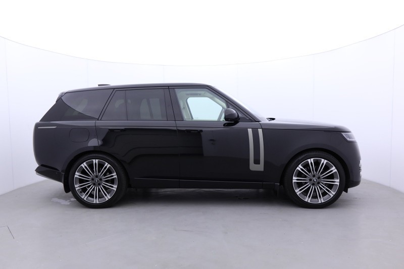 2022 (22) LAND ROVER RANGE ROVER 2.0 P400e Autobiography 4dr Auto 5220846