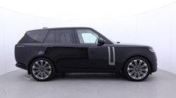 2022 (22) LAND ROVER RANGE ROVER 2.0 P400e Autobiography 4dr Auto 5220846