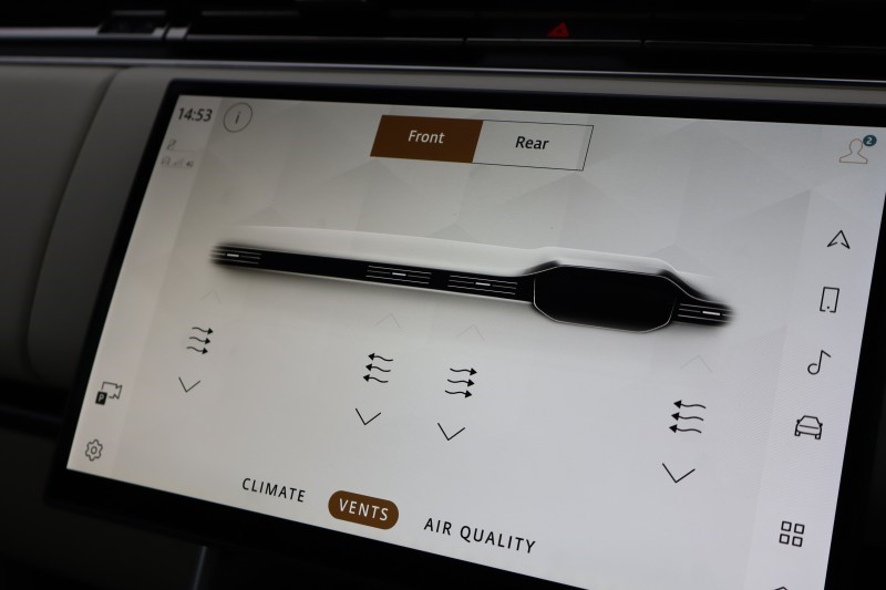 2022 (22) LAND ROVER RANGE ROVER 2.0 P400e Autobiography 4dr Auto 5220899