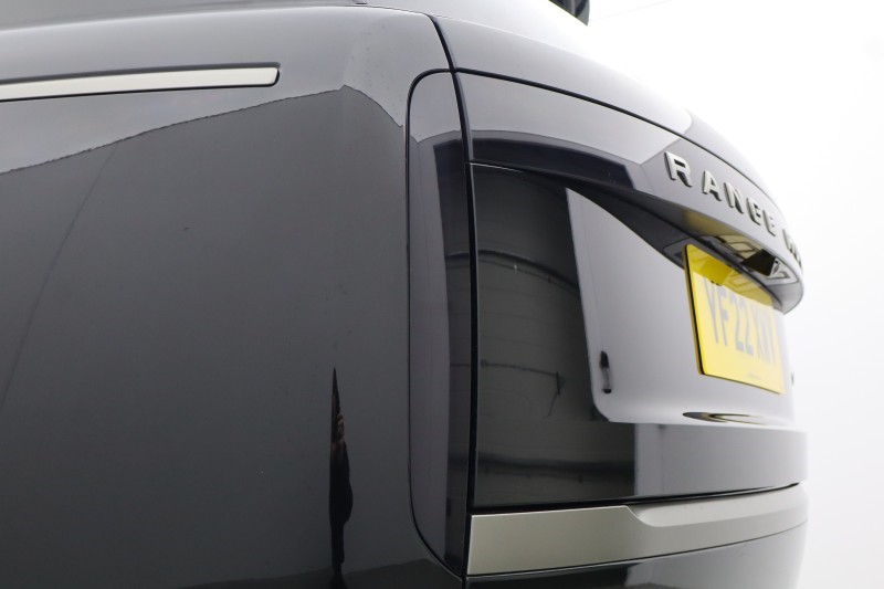 2022 (22) LAND ROVER RANGE ROVER 2.0 P400e Autobiography 4dr Auto 5220869