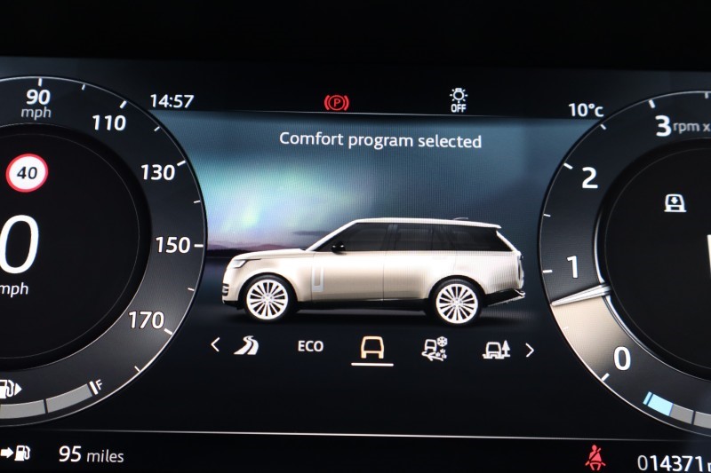 2022 (22) LAND ROVER RANGE ROVER 2.0 P400e Autobiography 4dr Auto 5220906