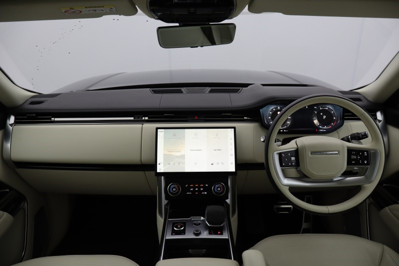 2022 (22) LAND ROVER RANGE ROVER 2.0 P400e Autobiography 4dr Auto 5220881