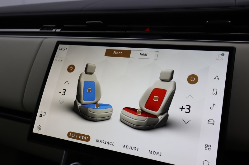 2022 (22) LAND ROVER RANGE ROVER 2.0 P400e Autobiography 4dr Auto 5220892