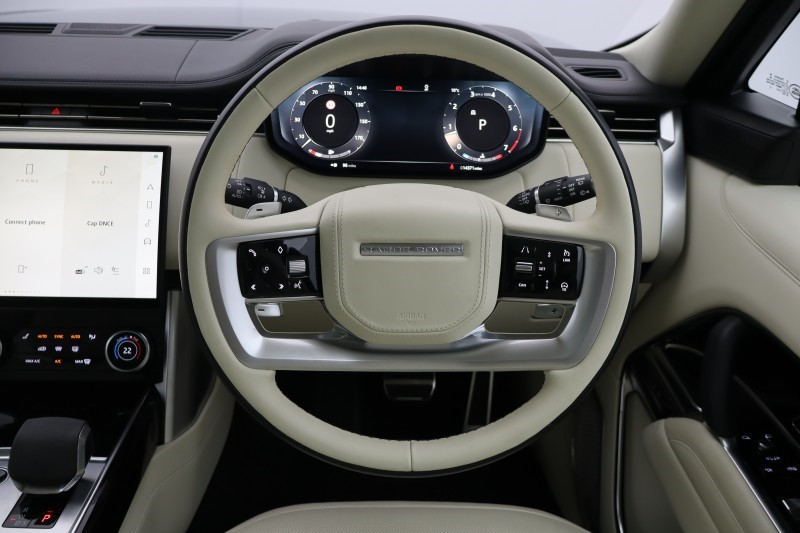 2022 (22) LAND ROVER RANGE ROVER 2.0 P400e Autobiography 4dr Auto 5220883