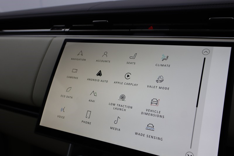 2022 (22) LAND ROVER RANGE ROVER 2.0 P400e Autobiography 4dr Auto 5220891