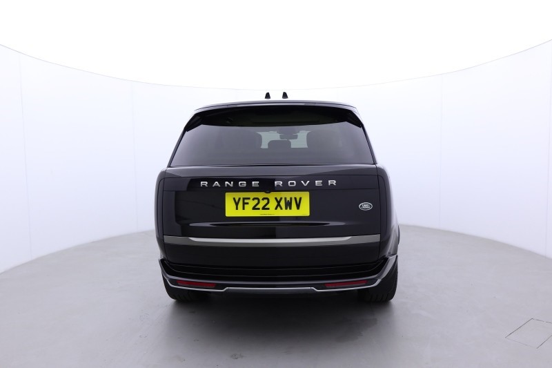 2022 (22) LAND ROVER RANGE ROVER 2.0 P400e Autobiography 4dr Auto 5220844