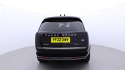 2022 (22) LAND ROVER RANGE ROVER 2.0 P400e Autobiography 4dr Auto 5220844