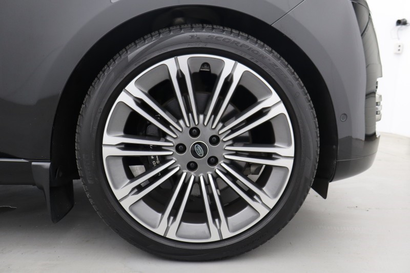 2022 (22) LAND ROVER RANGE ROVER 2.0 P400e Autobiography 4dr Auto 5220852