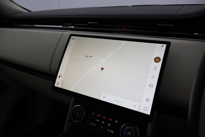 2022 (22) LAND ROVER RANGE ROVER 2.0 P400e Autobiography 4dr Auto 5220890