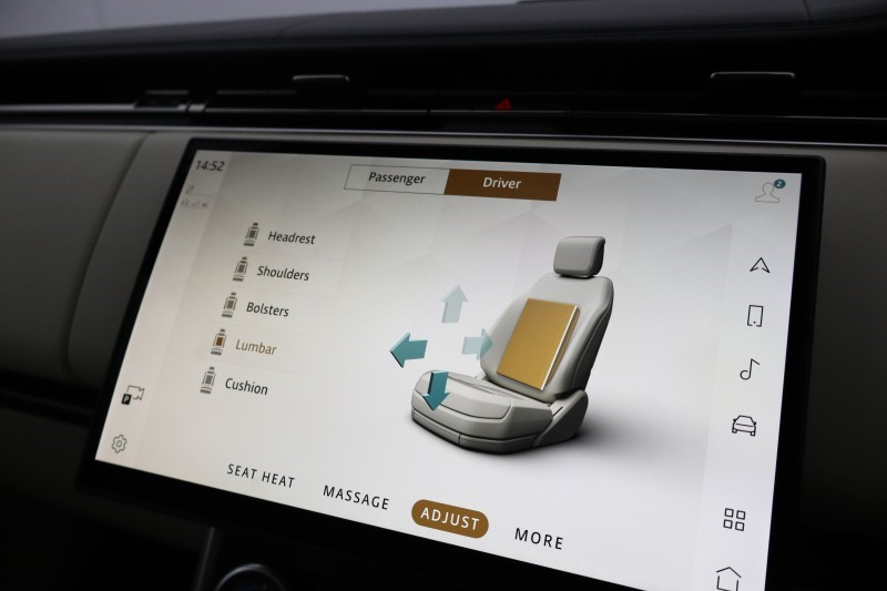 2022 (22) LAND ROVER RANGE ROVER 2.0 P400e Autobiography 4dr Auto 5220896