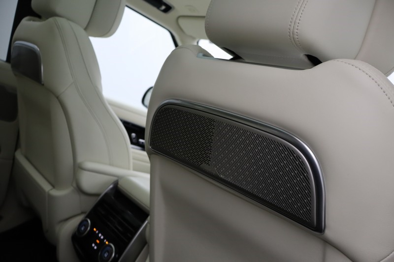 2022 (22) LAND ROVER RANGE ROVER 2.0 P400e Autobiography 4dr Auto 5220884