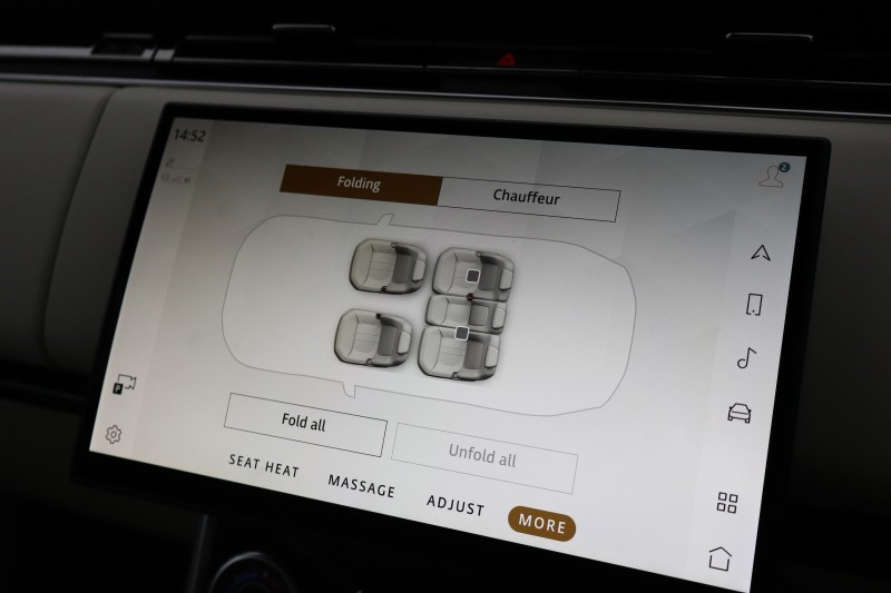 2022 (22) LAND ROVER RANGE ROVER 2.0 P400e Autobiography 4dr Auto 5220897