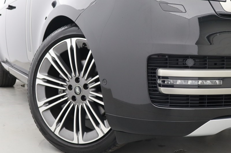 2022 (22) LAND ROVER RANGE ROVER 2.0 P400e Autobiography 4dr Auto 5220854