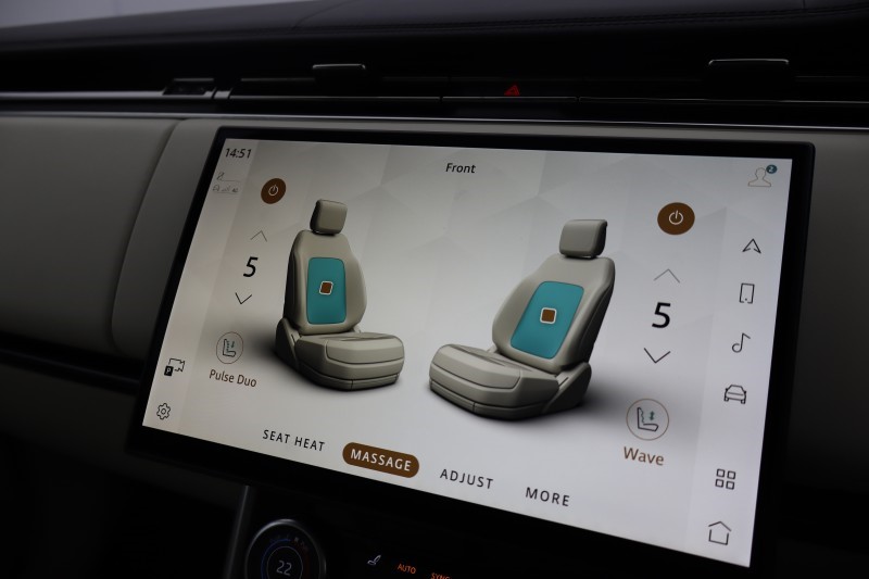 2022 (22) LAND ROVER RANGE ROVER 2.0 P400e Autobiography 4dr Auto 5220894