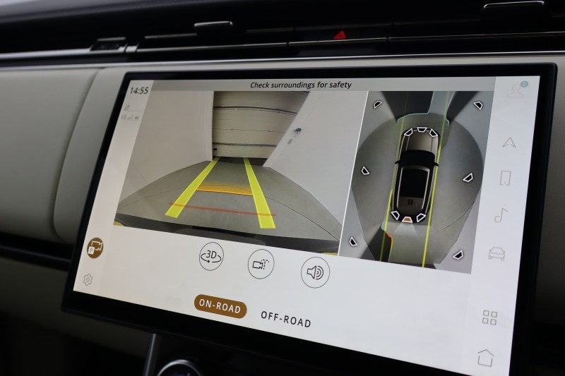 2022 (22) LAND ROVER RANGE ROVER 2.0 P400e Autobiography 4dr Auto 5220900