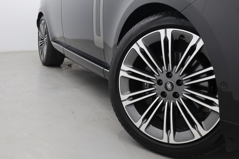 2022 (22) LAND ROVER RANGE ROVER 2.0 P400e Autobiography 4dr Auto 5220855