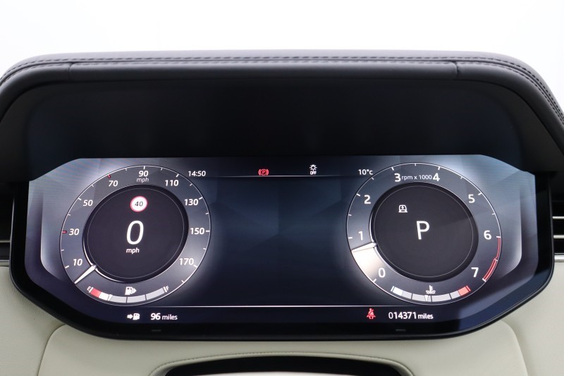 2022 (22) LAND ROVER RANGE ROVER 2.0 P400e Autobiography 4dr Auto 5220887