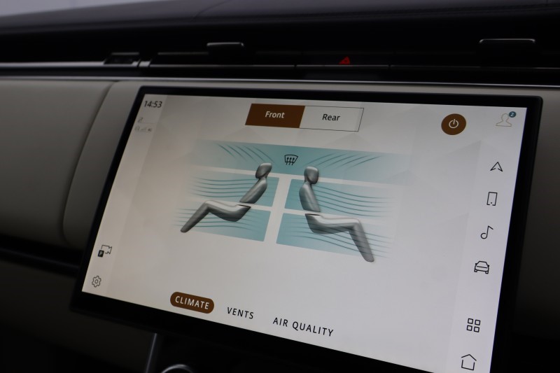 2022 (22) LAND ROVER RANGE ROVER 2.0 P400e Autobiography 4dr Auto 5220898