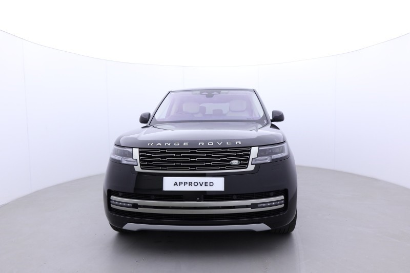 2022 (22) LAND ROVER RANGE ROVER 2.0 P400e Autobiography 4dr Auto 5220842