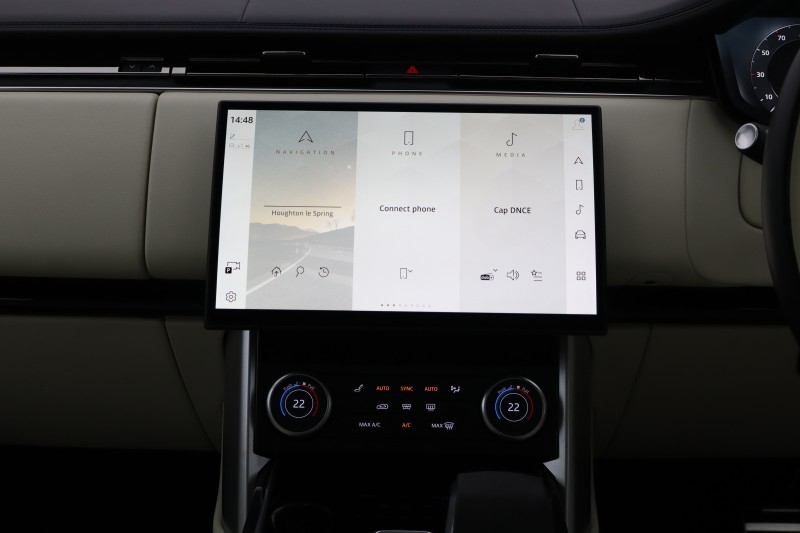 2022 (22) LAND ROVER RANGE ROVER 2.0 P400e Autobiography 4dr Auto 5220882