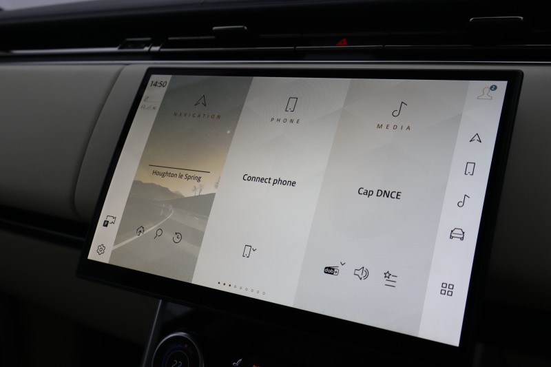 2022 (22) LAND ROVER RANGE ROVER 2.0 P400e Autobiography 4dr Auto 5220888