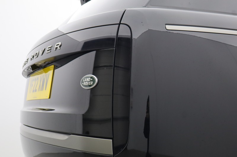 2022 (22) LAND ROVER RANGE ROVER 2.0 P400e Autobiography 4dr Auto 5220868