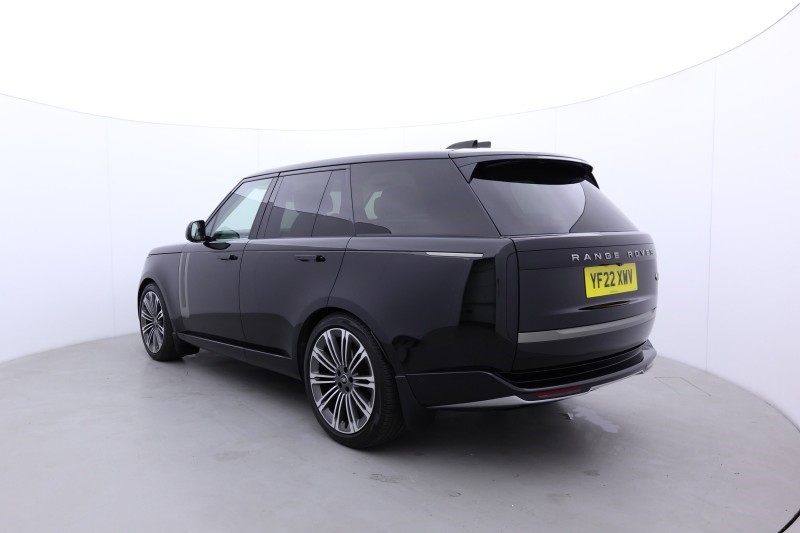 2022 (22) LAND ROVER RANGE ROVER 2.0 P400e Autobiography 4dr Auto 5220847